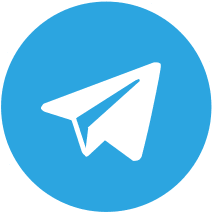 اشتراک گذاری در Telegram