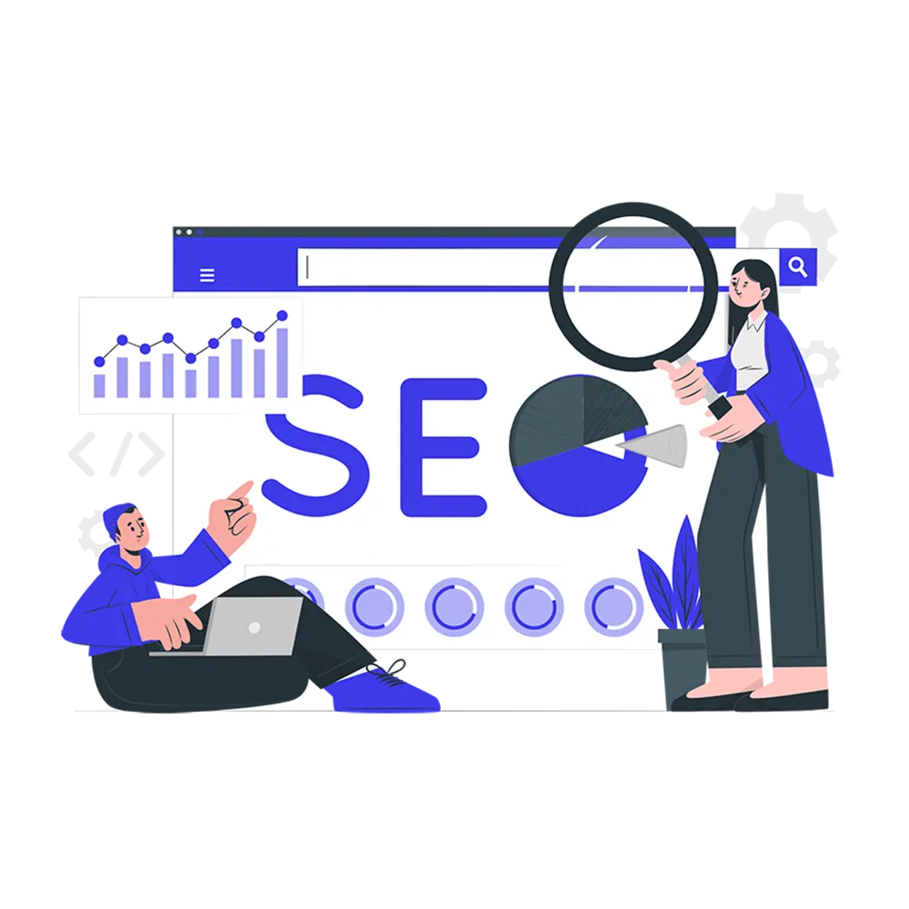 سئو سایت وردپرسی